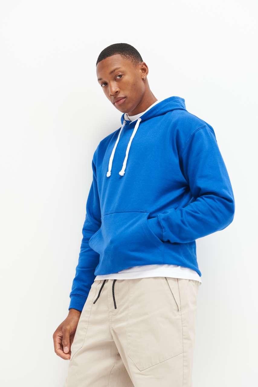 AWJH003 - VARSITY HOODIE – Mărimi S, M
