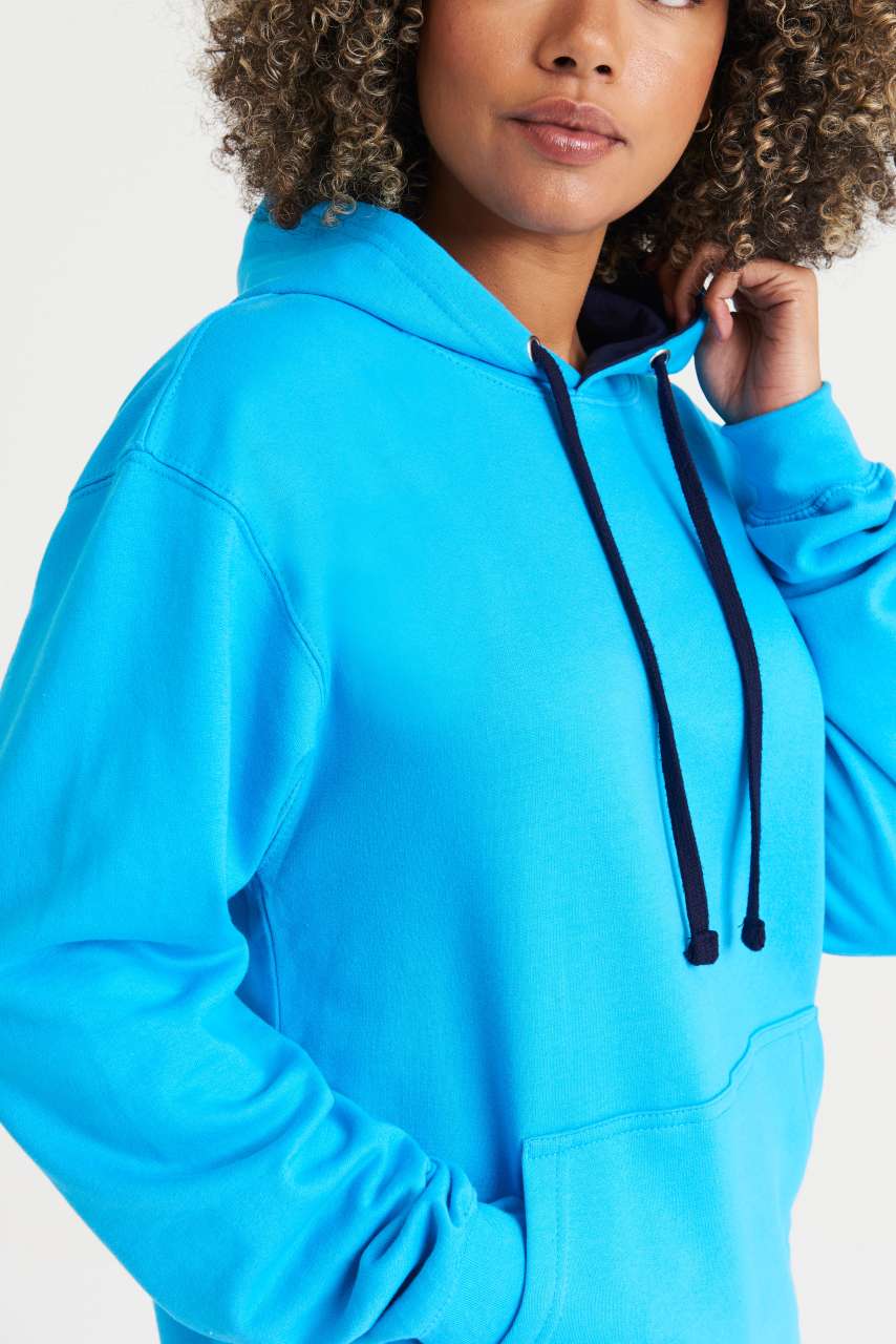 AWJH003 - VARSITY HOODIE – Mărimi L, XL