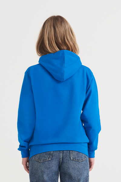AWJH003J - KIDS VARSITY HOODIE