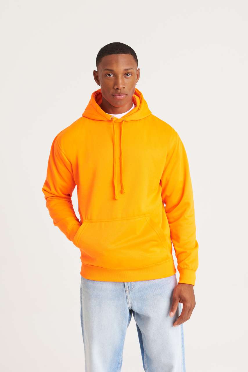 AWJH004 - ELECTRIC HOODIE