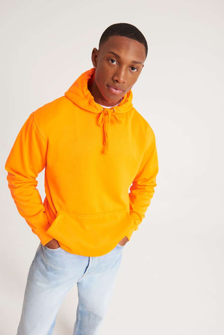 AWJH004 - ELECTRIC HOODIE