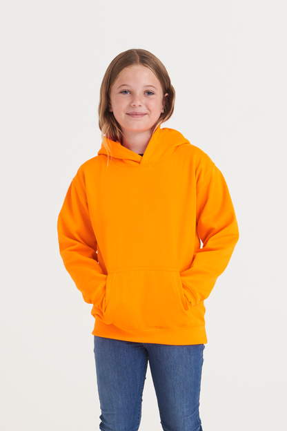 AWJH004J - KIDS ELECTRIC HOODIE