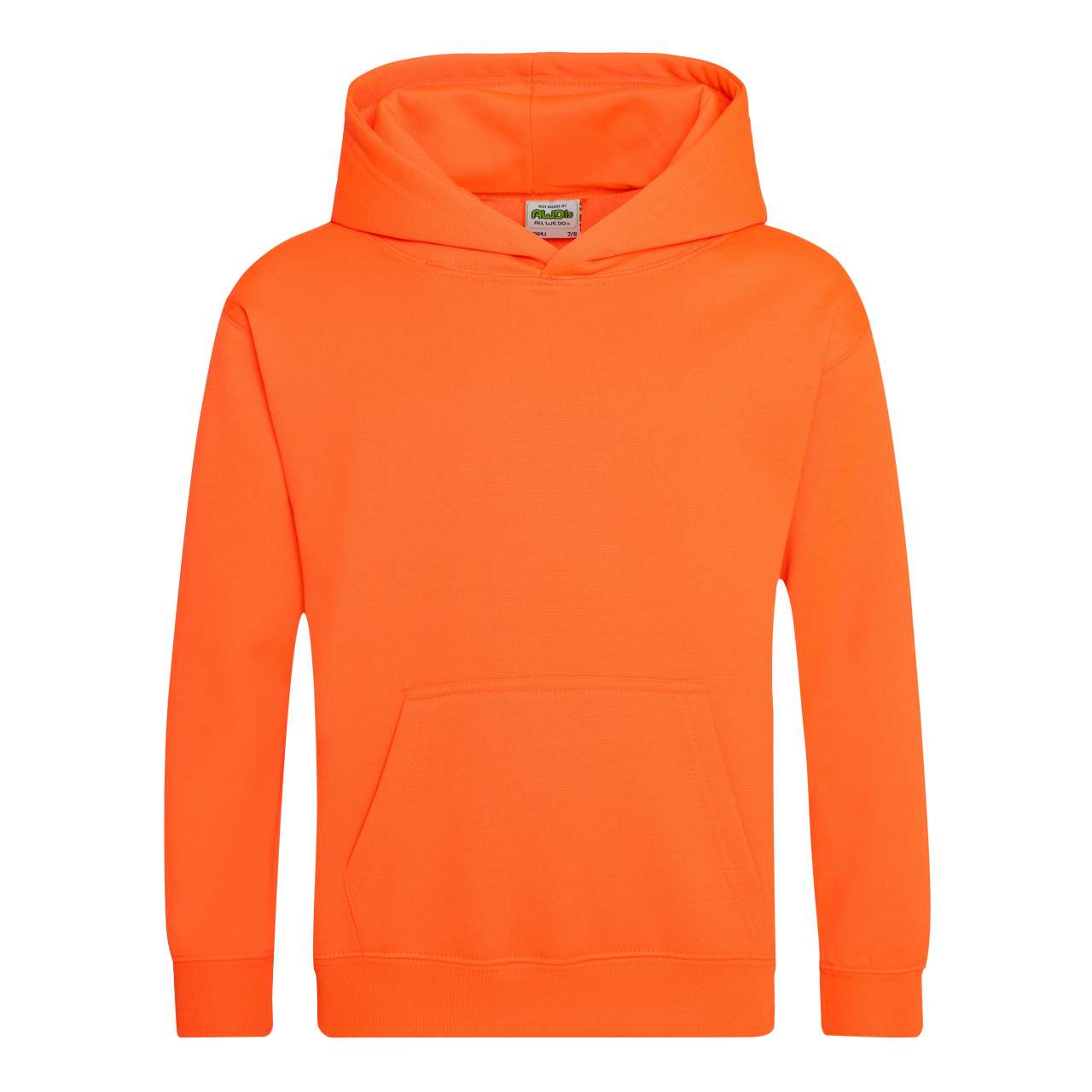 AWJH004J - KIDS ELECTRIC HOODIE