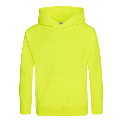 AWJH004J - KIDS ELECTRIC HOODIE