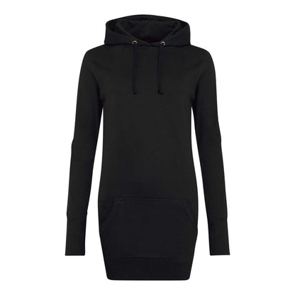 AWJH005 - GIRLIE LONGLINE HOODIE