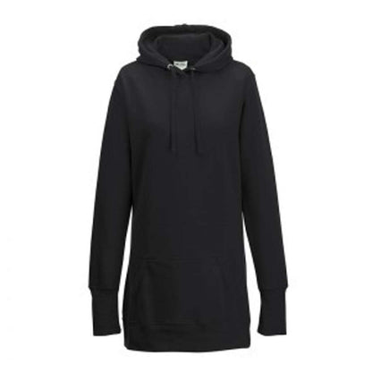 AWJH005 - GIRLIE LONGLINE HOODIE