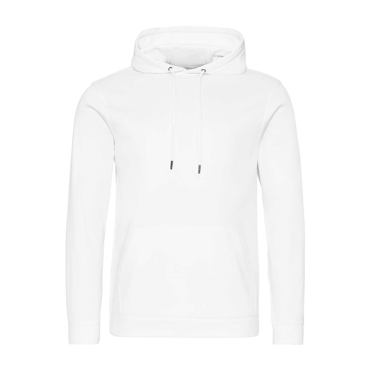 AWJH006 - SPORTS POLYESTER HOODIE