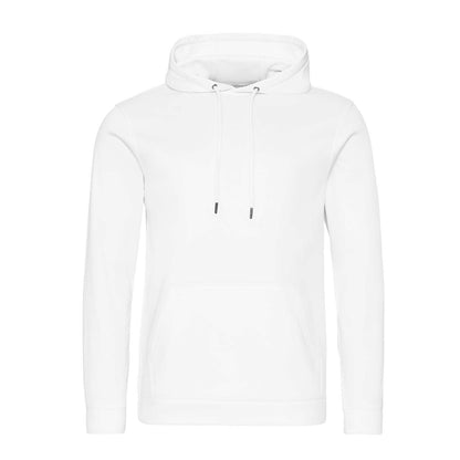 AWJH006 - SPORTS POLYESTER HOODIE