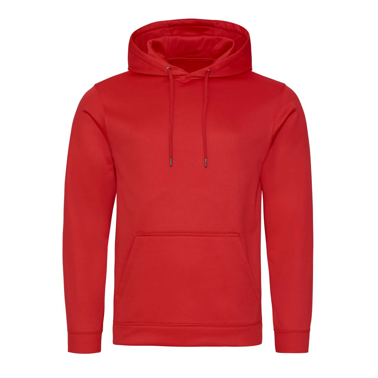 AWJH006 - SPORTS POLYESTER HOODIE