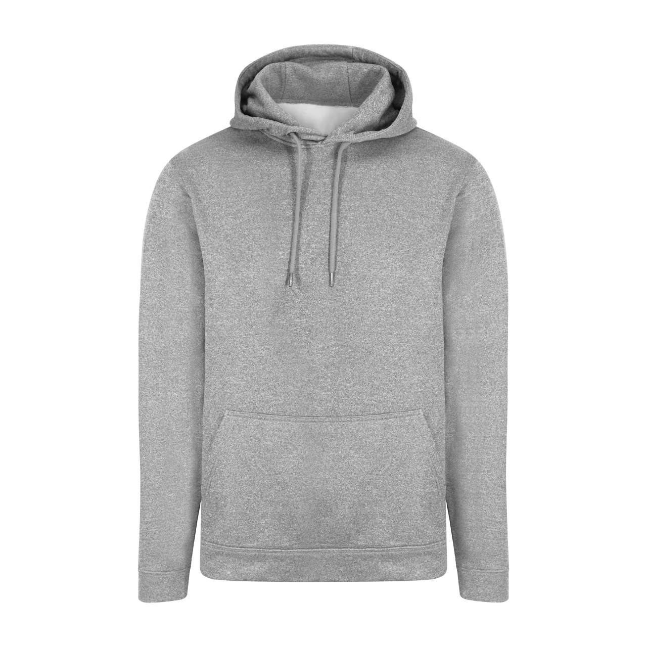 AWJH006 - SPORTS POLYESTER HOODIE