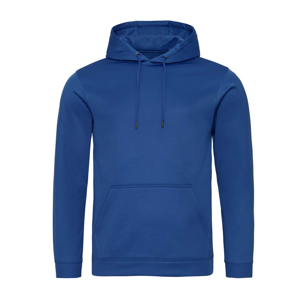 AWJH006 - SPORTS POLYESTER HOODIE