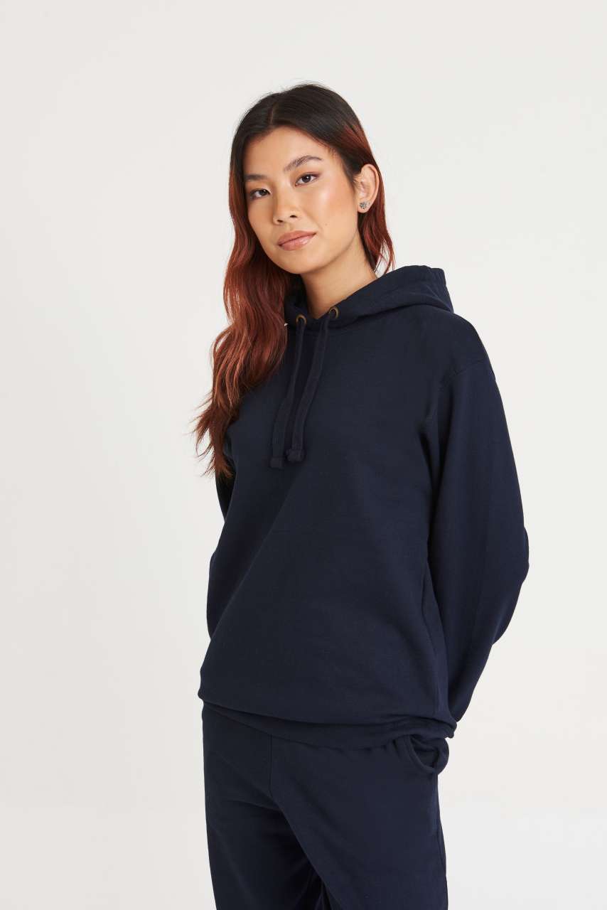 AWJH011 - EPIC PRINT HOODIE