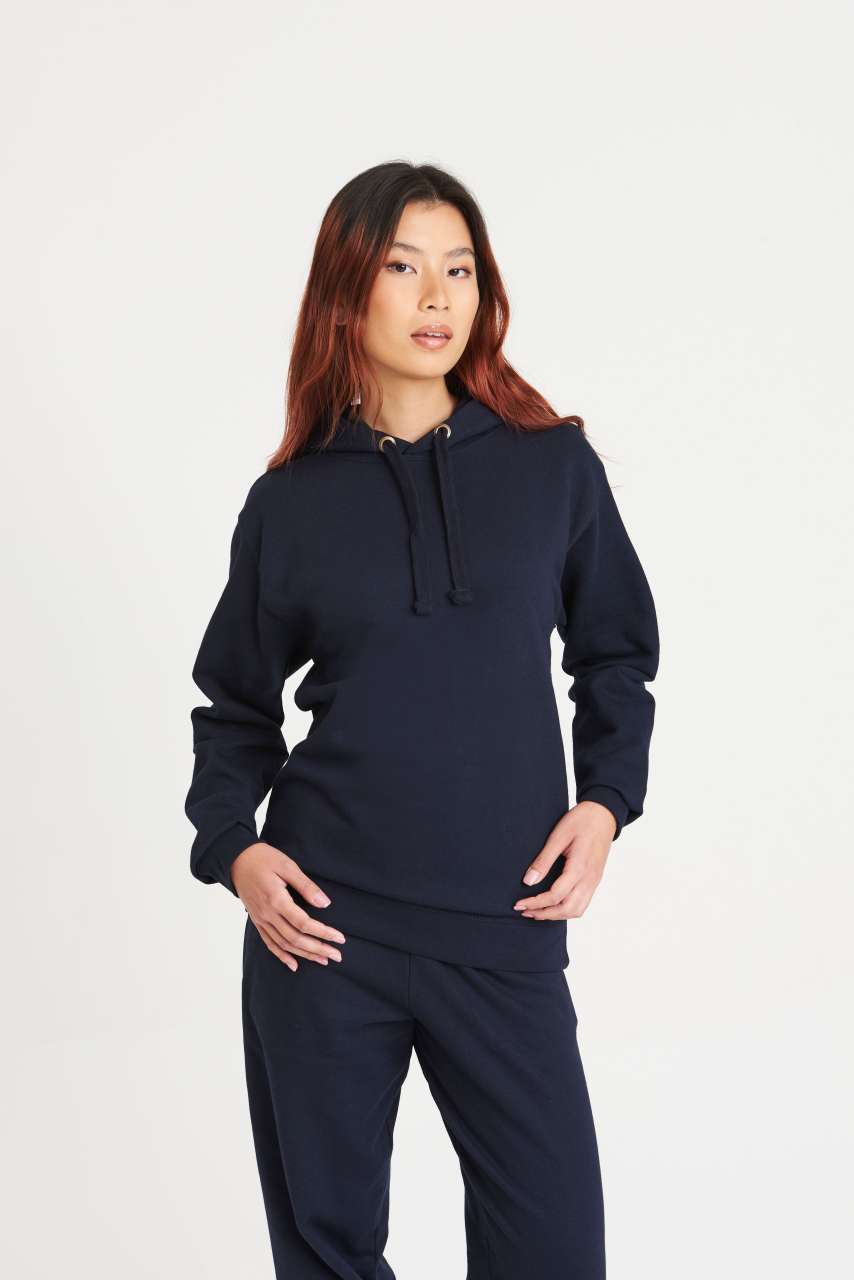 AWJH011 - EPIC PRINT HOODIE