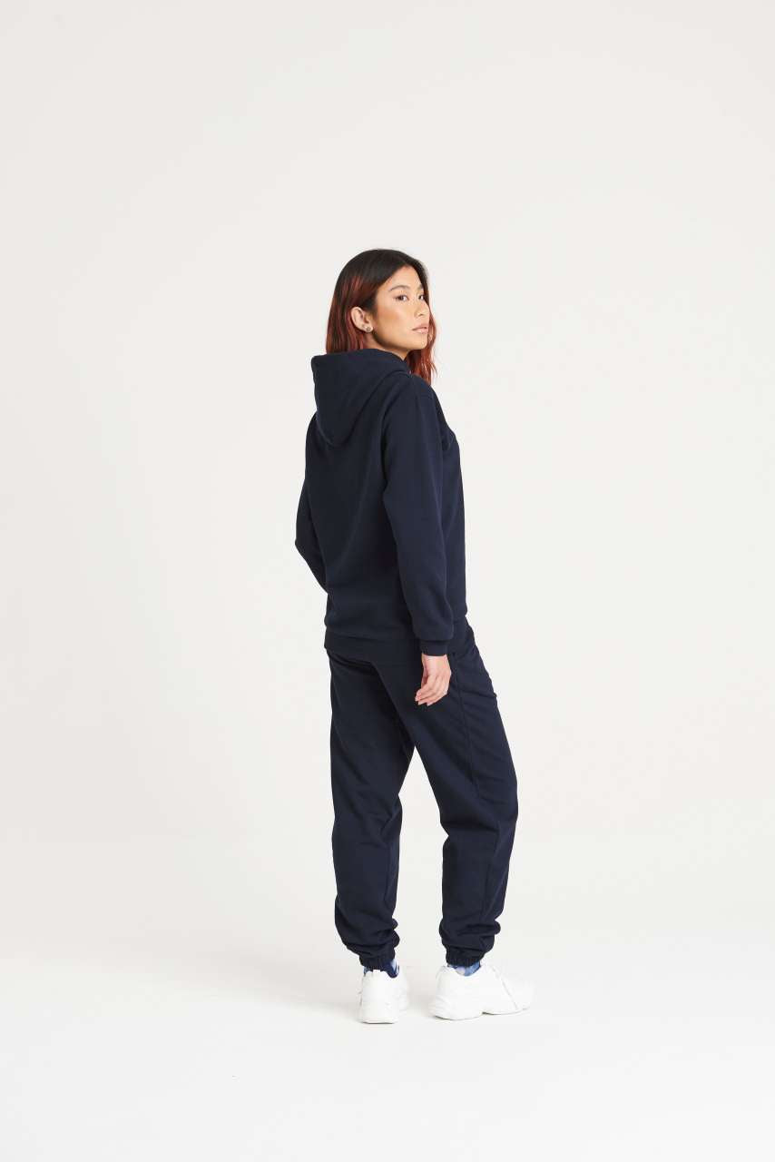 AWJH011 - EPIC PRINT HOODIE