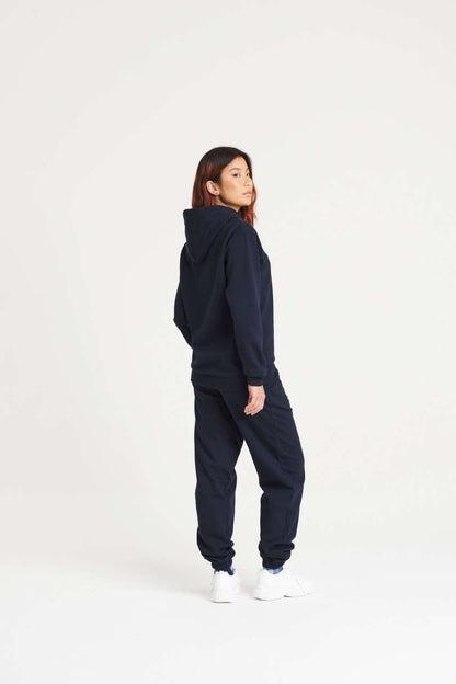 AWJH011 - EPIC PRINT HOODIE