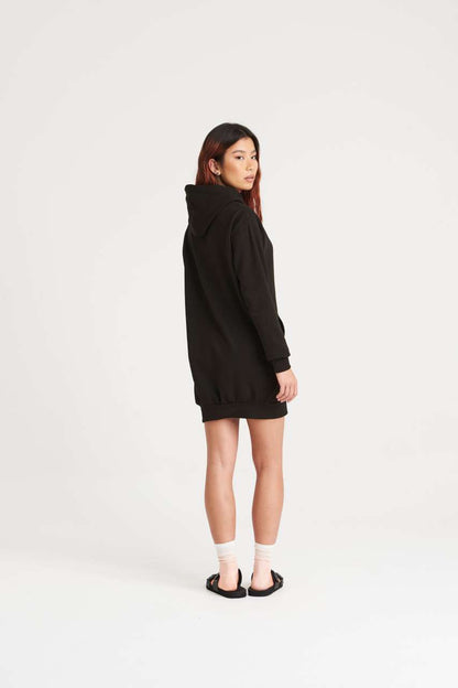 AWJH015 - HOODIE DRESS