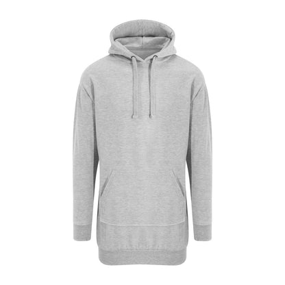 AWJH015 - HOODIE DRESS