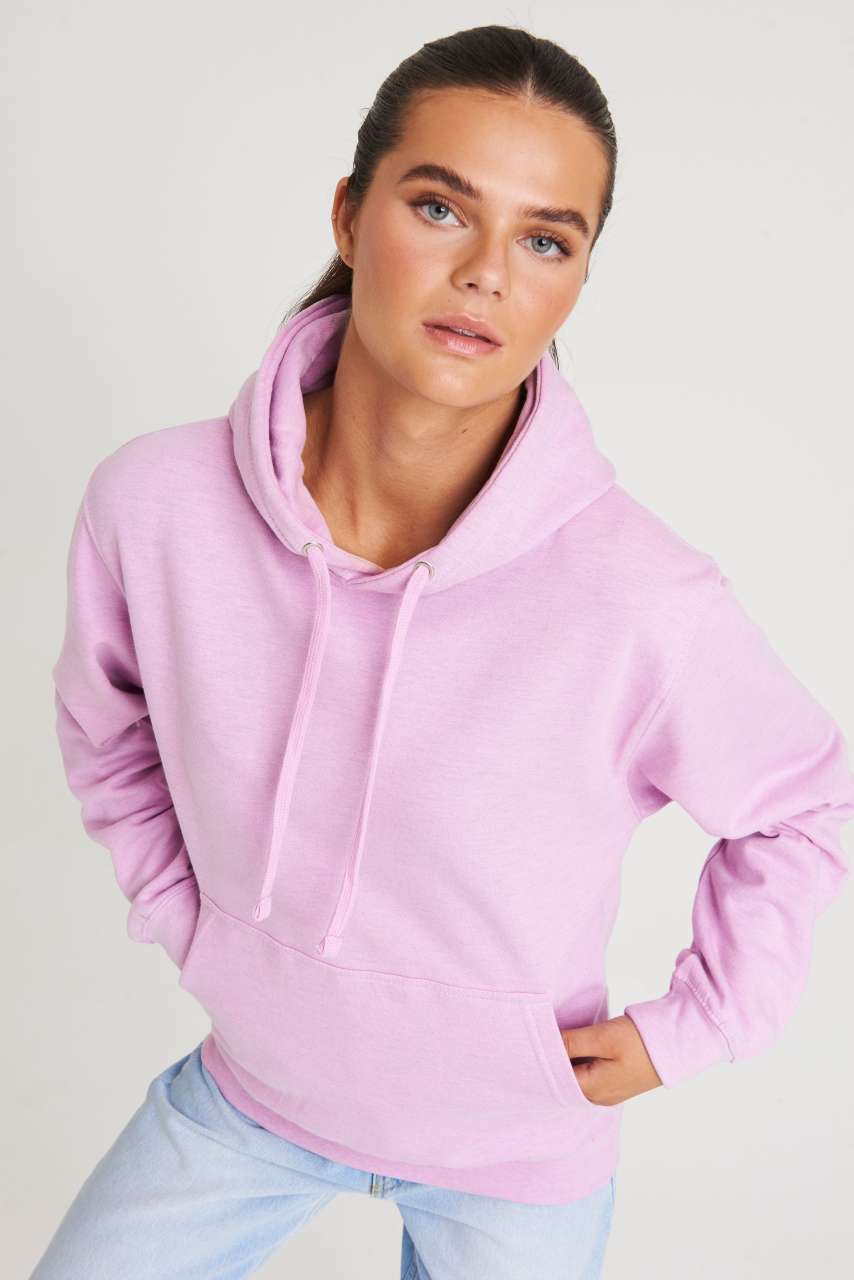 AWJH017 - SURF HOODIE