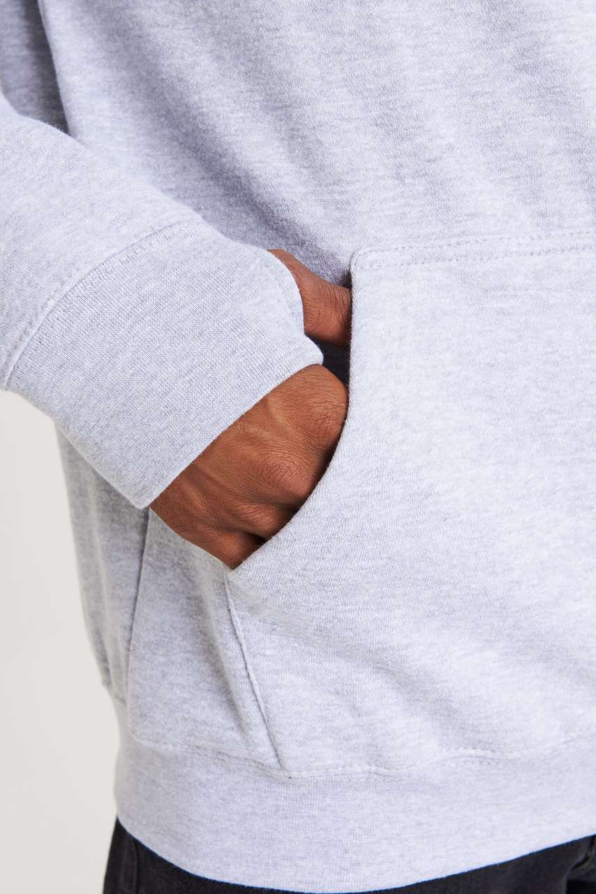 AWJH020 - STREET HOODIE