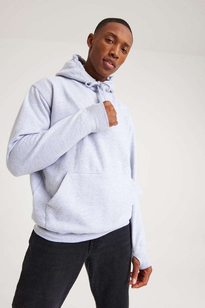 AWJH020 - STREET HOODIE