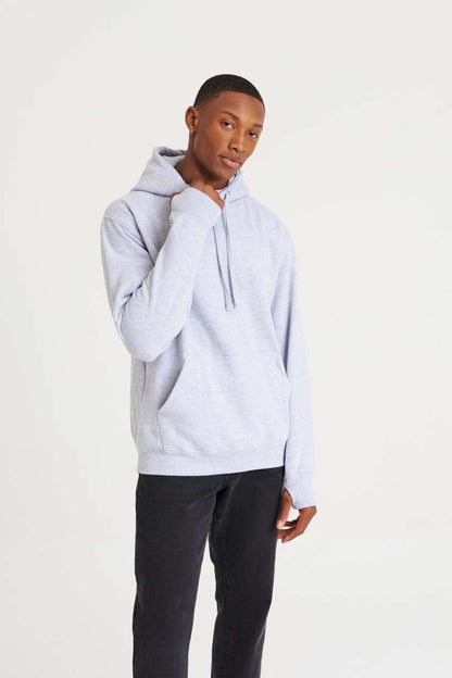 AWJH020 - STREET HOODIE