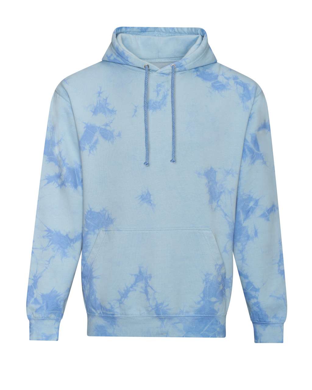 AWJH022 - TIE-DYE HOODIE