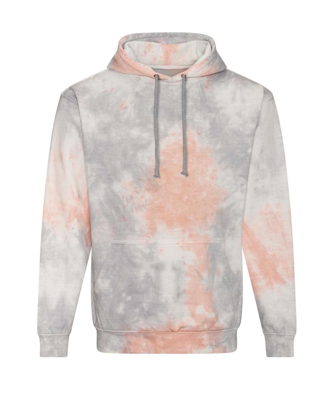 AWJH022 - TIE-DYE HOODIE