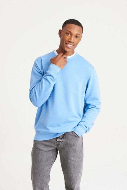 AWJH030 - AWDIS SWEAT – Mărimi 5XL, XS