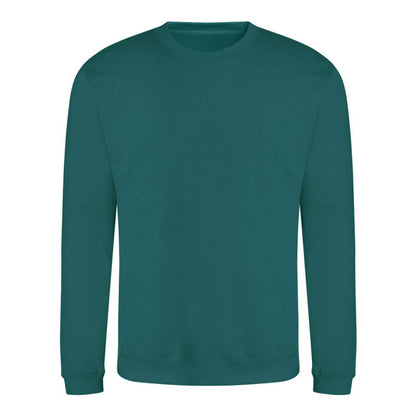 AWJH030 - AWDIS SWEAT – Mărimi 2XL, 3XL, 4XL