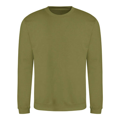 AWJH030 - AWDIS SWEAT – Mărimi 5XL, XS