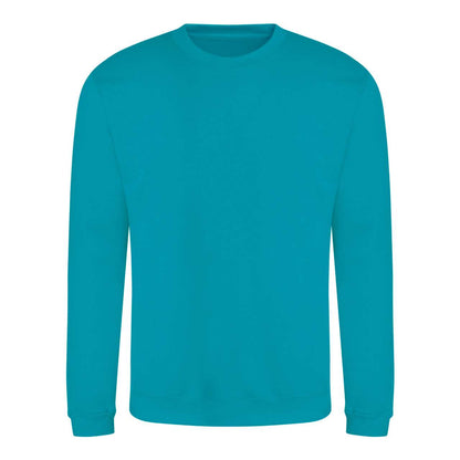 AWJH030 - AWDIS SWEAT – Mărimi 5XL, XS