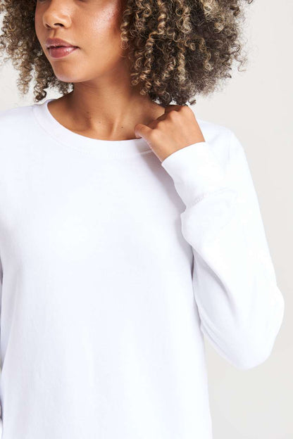 AWJH030F - WOMEN'S AWDIS SWEAT