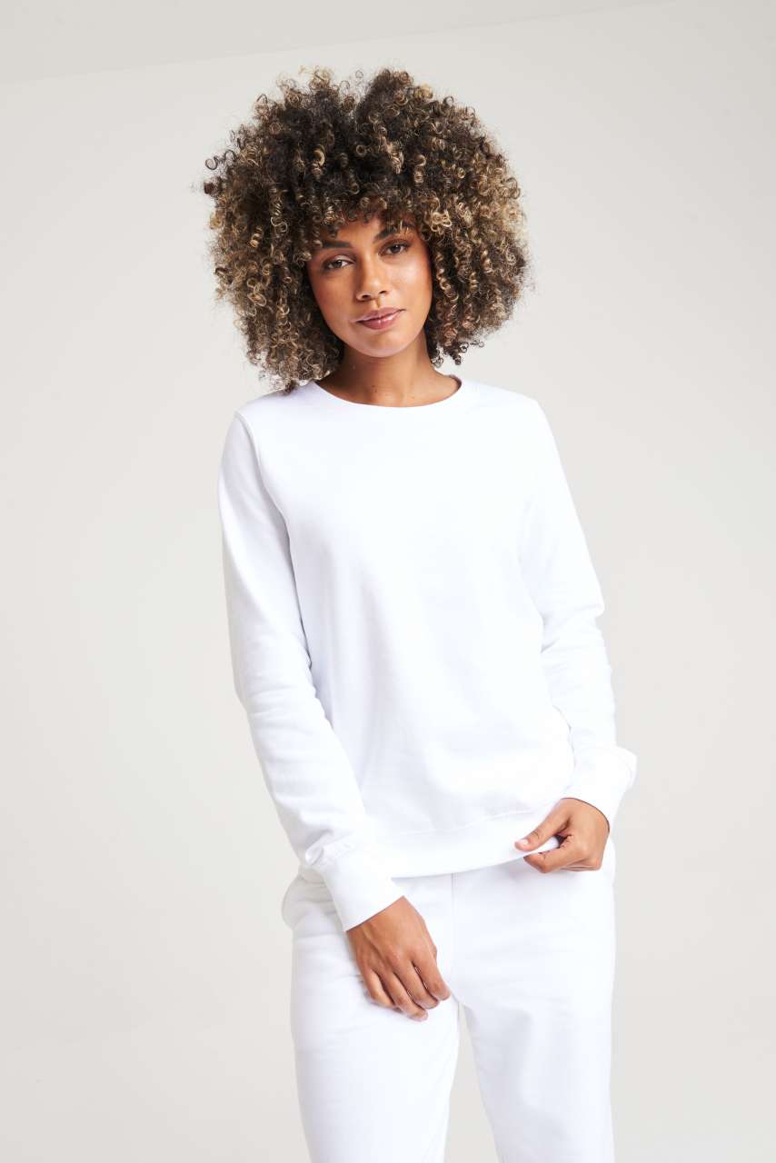 AWJH030F - WOMEN'S AWDIS SWEAT