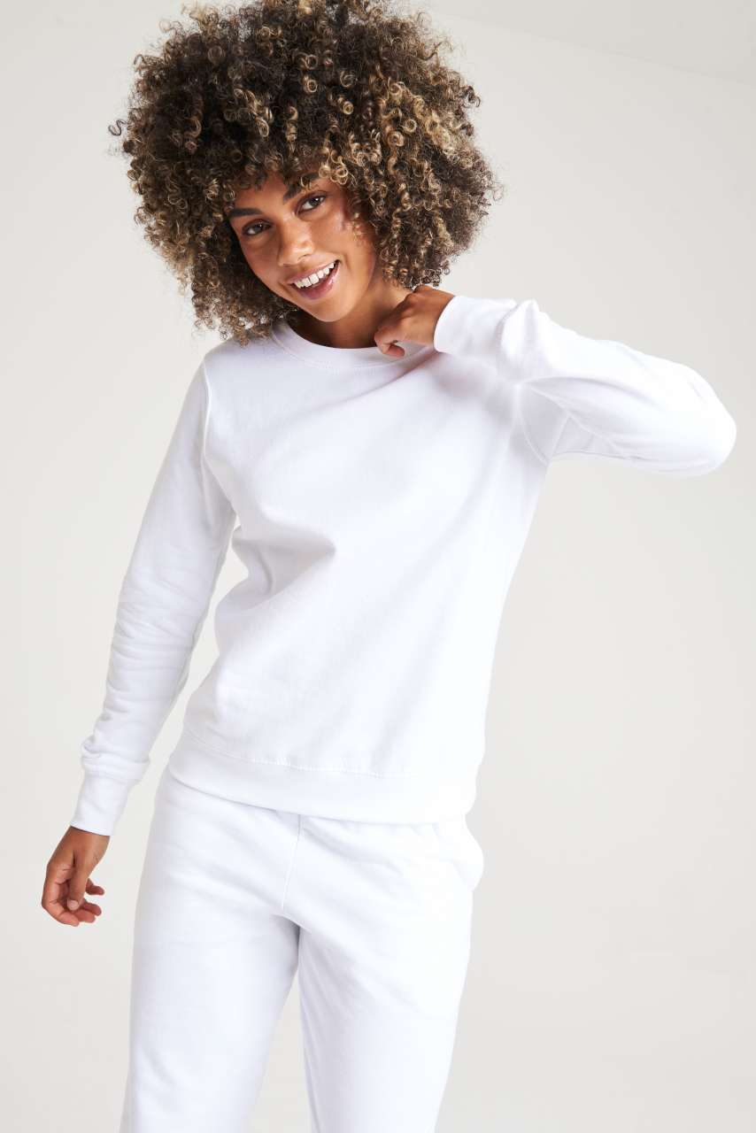 AWJH030F - WOMEN'S AWDIS SWEAT
