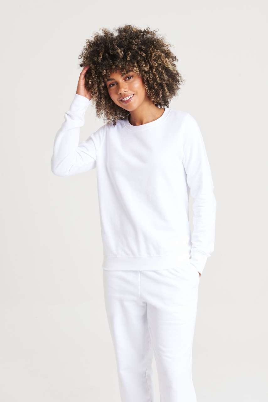 AWJH030F - WOMEN'S AWDIS SWEAT