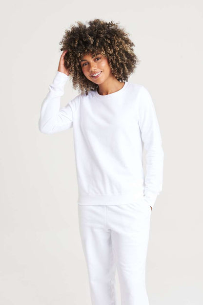 AWJH030F - WOMEN'S AWDIS SWEAT