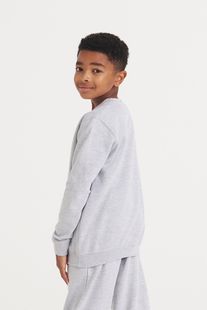 AWJH030J - KIDS AWDIS SWEAT – Mărimi 7/8, 9/11, 12/13