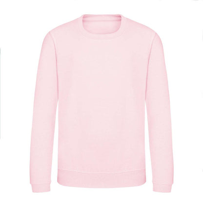 AWJH030J - KIDS AWDIS SWEAT – Mărimi 7/8, 9/11, 12/13