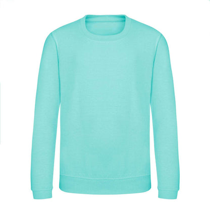 AWJH030J - KIDS AWDIS SWEAT – Mărimi 7/8, 9/11, 12/13