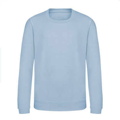 AWJH030J - KIDS AWDIS SWEAT – Mărimi 1/2, 3/4, 5/6