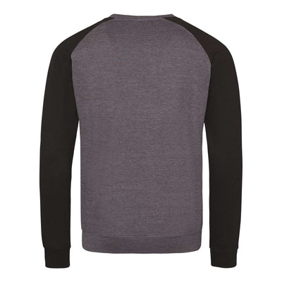 AWJH033 - BASEBALL SWEAT