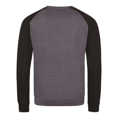 AWJH033 - BASEBALL SWEAT