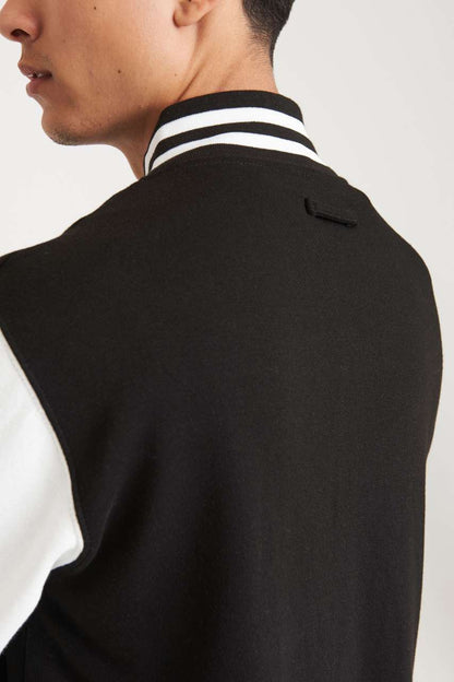 AWJH043 - VARSITY JACKET