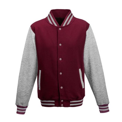 AWJH043 - VARSITY JACKET