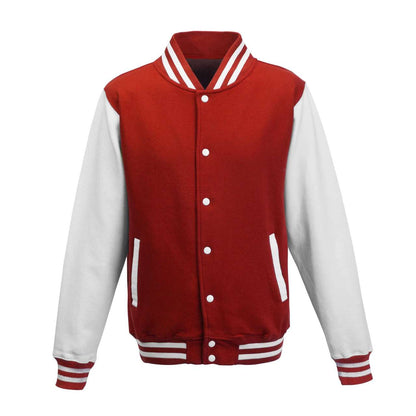 AWJH043 - VARSITY JACKET