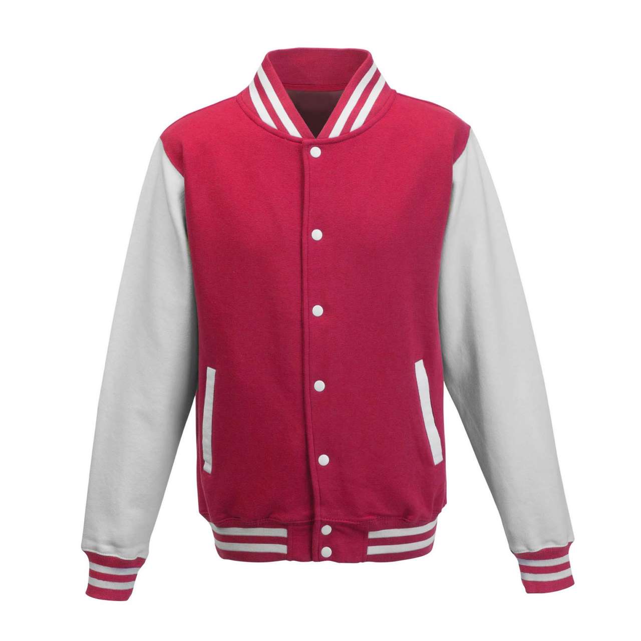 AWJH043 - VARSITY JACKET