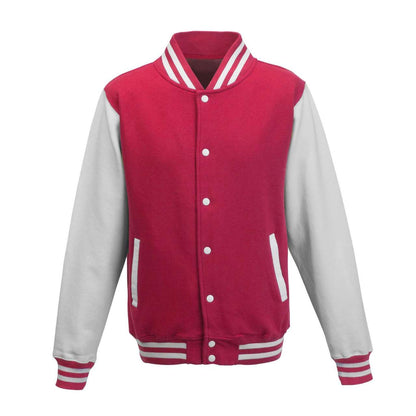 AWJH043 - VARSITY JACKET