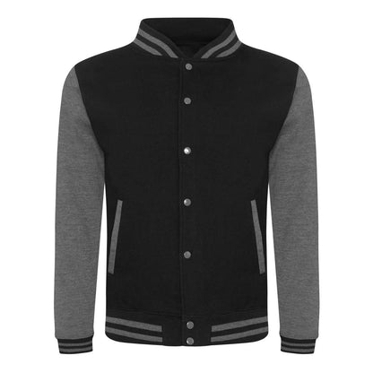 AWJH043 - VARSITY JACKET