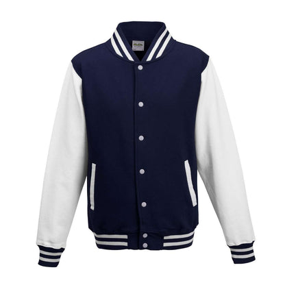 AWJH043 - VARSITY JACKET