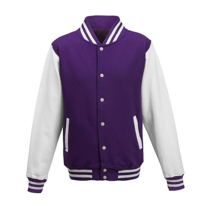 AWJH043 - VARSITY JACKET